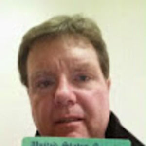 Meet your Posher, Ron